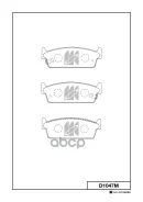 ������� ��������� MK Kashiyama ���. D1047M D1047M ����