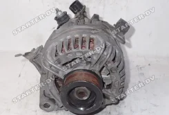 ��������� Toyota 12V 100A ����������� ����������� �� ������ 1AZ,2AZ 0 124 325 082 0124325082 ����