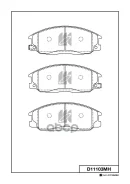 ������� ��������� �������� MK Kashiyama ���. D11103MH D11103MH ����