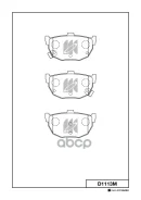 ������� �������� ������ MK Kashiyama ���. D1113M D1113M D1113M ����