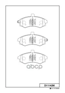 ������� �������� �. Hyundai Matrix 1.6/1.8 02 MK Kashiyama ���. D11142M D11142M-01 D11142M ����
