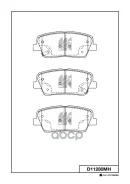 ������� �������� MK Kashiyama ���. D11280MH D11280MH-01 D11280MH ����