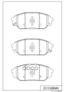 ������� �������� MK Kashiyama ���. D11308MH D11308MH-01 D11308MH ����