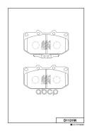 ������� ���������, �������� MK Kashiyama ���. D1131M D1131M ����
