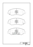 ������� ���������, �������� MK Kashiyama ���. D1188M D1188M ����