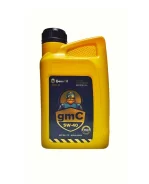 Gans Oil Gold