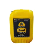 Gans Oil