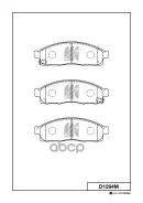 ������� ���������, �������� MK Kashiyama ���. D1294M D1294M ����