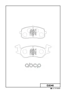 ������� ���������, �������� MK Kashiyama ���. D2046 D2046 ����