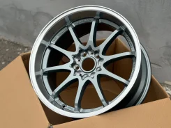 RAYS Gram Lights 57NR Limited. 9.5x18", 5x114.3, ET25, �� 73,1���. ����