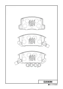 �������� ��������� ������� Kashiyama MK Kashiyama ���. D2099M D2099M ����