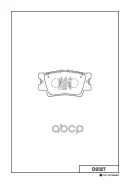 ������� ���������, ������ MK Kashiyama ���. D2327 D2327 ����