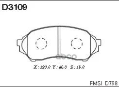 ������� ��������� �������� MK Kashiyama ���. D3109 D3109 ����