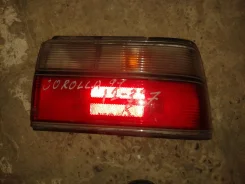 ������ ������ Toyota Corolla, ������ 12327 ����