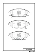 ������� ���������, �������� (� ������������ ���������) MK Kashiyama ���. D5119MH D5119MH ����