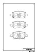 ������� �������� ������ MK Kashiyama ���. D5137M D5137 D5137M ����