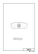 ������� ��������� �������� MK Kashiyama ���. D6013 D6013 ����