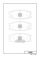 ������� �������� �������� MK Kashiyama ���. D6060 D6060 D6060 ����