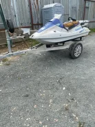Kawasaki. 1997 ��� ����