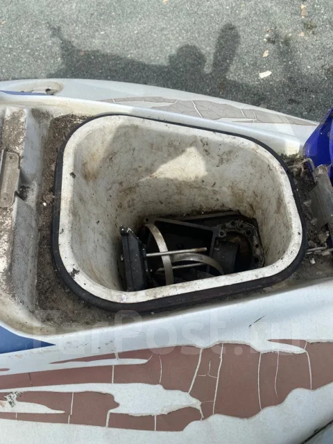 Kawasaki. 1997 ��� ����