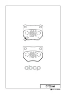������� ���������, ������ MK Kashiyama ���. D7053M D7053M ����
