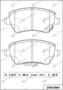 ������� �������� MK Kashiyama ���. D9050MH D9050M-01 D9050MH ����