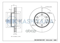 ���� ���������, �������� MK Kashiyama ���. G2088 G2088 ����