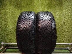 Goodyear UltraGrip Ice 2