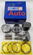������� ������ �������� Hyundai/Kia 1,6 G4FJ ��������� +0,5 �� �� 1 ������� Mousson SPRG4FJ050 Mousson ���. SPRG4FJ050 SPRG4FJ050 ����