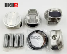 ������� ������ �������� Hyundai/Kia G4KD ��������� +0,75 �� �� 1 ������� Mousson SPRG4KD075 Mousson ���. SPRG4KD075 SPRG4KD075 ����