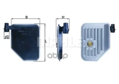������ �������������� Mahle/Knecht ���. HX156 HX156 Knecht HX156 ����