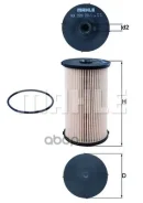 ������ ��������� Mahle/Knecht ���. KX220D KX220D ����