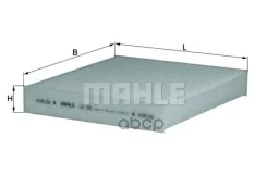 ������ ������ Mahle/Knecht ���. LA155 LA155 ����