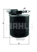 ������ ��������� Mahle/Knecht ���. KL911 KL911 ����