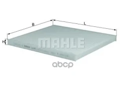 ������ ������ Mahle/Knecht ���. LA301 LA301 ����