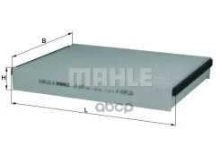������ ������ Mahle/Knecht ���. LA875 LA875 ����
