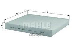 ������ ������ Mahle/Knecht ���. LA120 LA120 ����