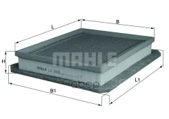 ������ ��������� Mahle/Knecht ���. LX1926 LX1926 ����