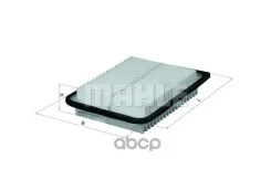 ������ ��������� Mahle/Knecht ���. LX2792 LX2792 ����