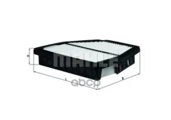 ������ ��������� Mahle/Knecht ���. LX2965 LX2965 ����