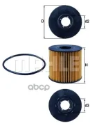 ������ �������� [��������] Mahle/Knecht ���. OX210D OX210D ����
