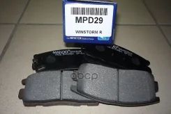 ������� �������� ������ Mando ���. MPD29 MPD29 ����