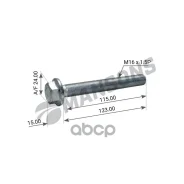���� ������������! � �������� M16x1.5x122 10.9 S�hmitz Mansons ���. 100081 100081 ����