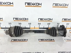 ������ AUDI Q8 2018 4M0407271D 4M 3.0 DHXA, �������� 4M0407271D ����