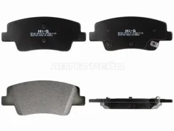 ������� ��������� (�����) Hyundai Staria 21- / Ioniq 5 21- HI-Q/Sangsin Brake SP4511, ������ SP4511 ����