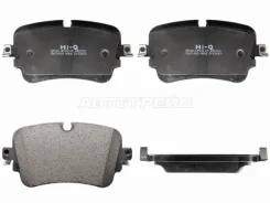 ������� ��������� (�����) Audi A6 18-22 / A7 17- HI-Q/Sangsin Brake SP4109, ������ SP4109 ����