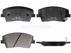 ������� ��������� (�������) Genesis G70 17-21 / Kia Stinger 17-21 HI-Q/Sangsin Brake SP1876, �������� SP1876 ����