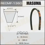 ������ �������� 10x906 Masuma 98752 Masuma ���. 1360 1360 ����