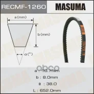 ������ �������� 10x652 Masuma 16534 Masuma ���. 1260 1260 ����