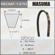 ������ �������� 10x932 Masuma 30359 Masuma ���. 1370 1370 ����